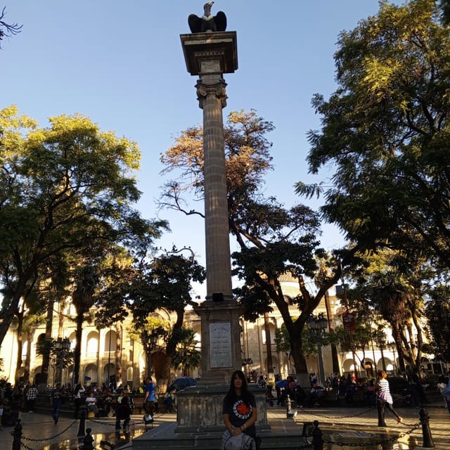 Walking Tour in Cochabamba Not Your Average - Itinerary Highlights