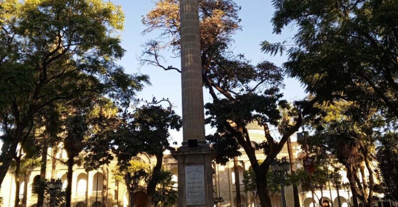 Walking Tour in Cochabamba Not Your Average - Immersive Experience