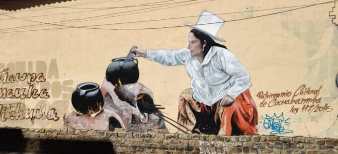 Walking Tour in Cochabamba Not Your Average - Guide and Inclusions