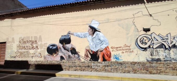 Walking Tour in Cochabamba Not Your Average - Recap
