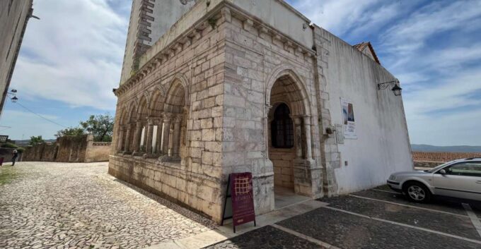 Walking Tour in Estremoz - Frequently Asked Questions