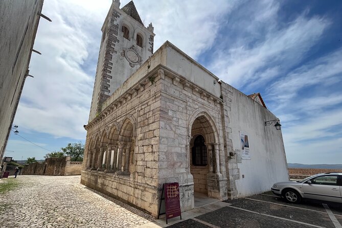 Walking Tour in Estremoz - Inclusions and Exclusions