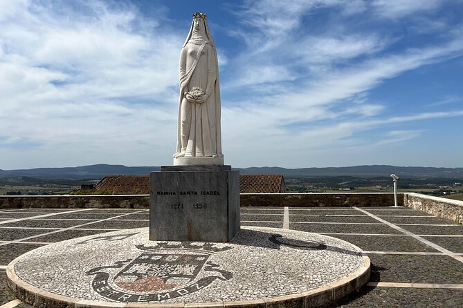 Walking Tour in Estremoz - Health and Accessibility Information