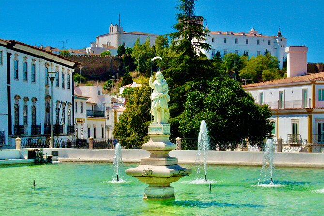 Walking Tour in Estremoz - Positive Feedback