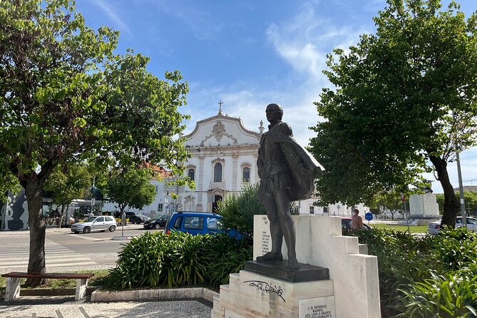 Walking Tour in Estremoz - Authentic Reviews