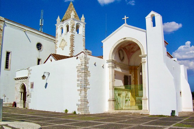 Walking Tour in Estremoz - Local Guide Expertise