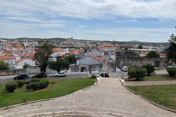 Walking Tour in Estremoz - Tour Highlights