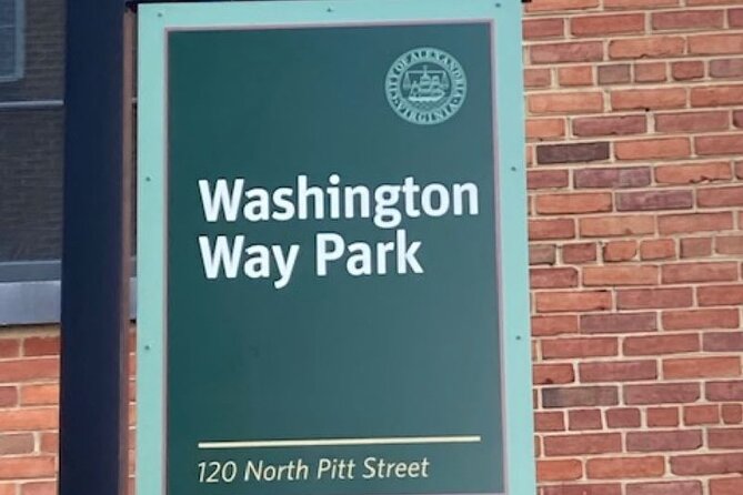 Walking Tour in George Washingtons Alexandria - Reviews and Feedback