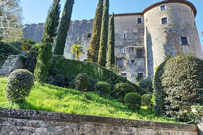 Walking Tour in Girona History and Gastronomy With Tasting - Highlights of the Walking Tour