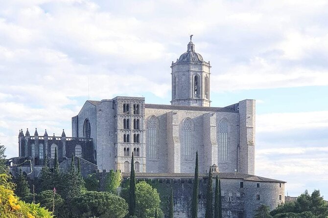 Walking Tour in Girona History and Gastronomy With Tasting - Practical Information for Visitors