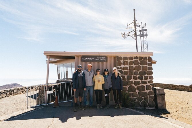 Walking Tour in Haleakalā National Park - Tour Overview