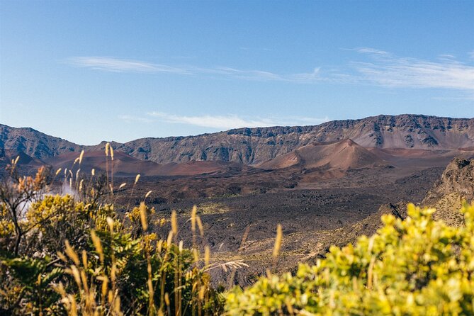 Walking Tour in Haleakalā National Park - Health and Safety Information