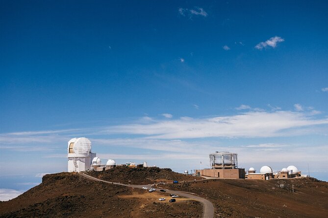 Walking Tour in Haleakalā National Park - Memorable Small-Group Experience