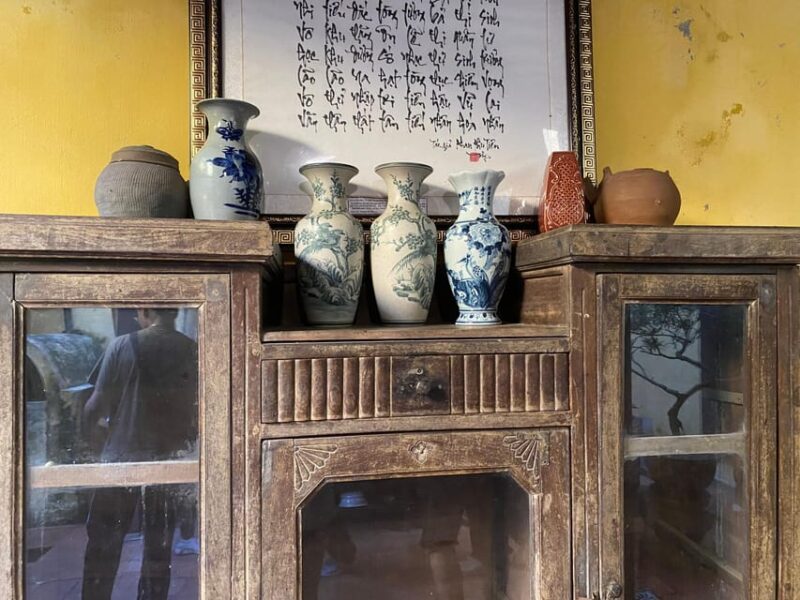 Walking Tour in Hanoi Old Quarter - Booking Information