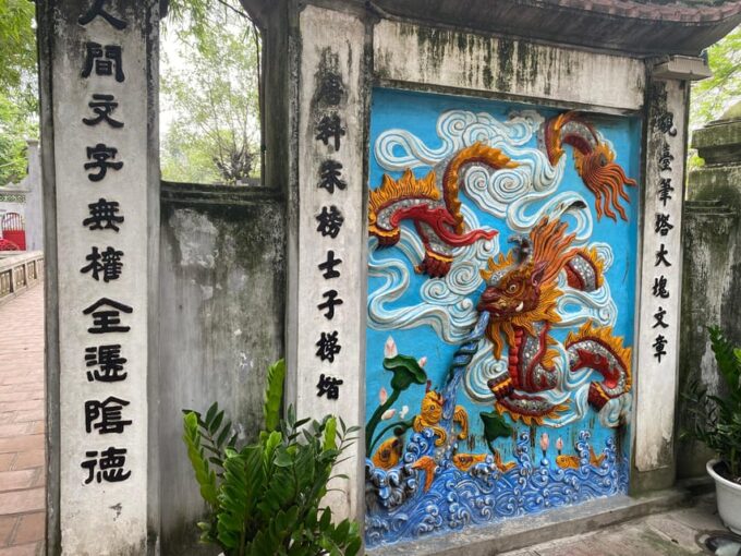 Walking Tour in Hanoi Old Quarter - Local Delicacies