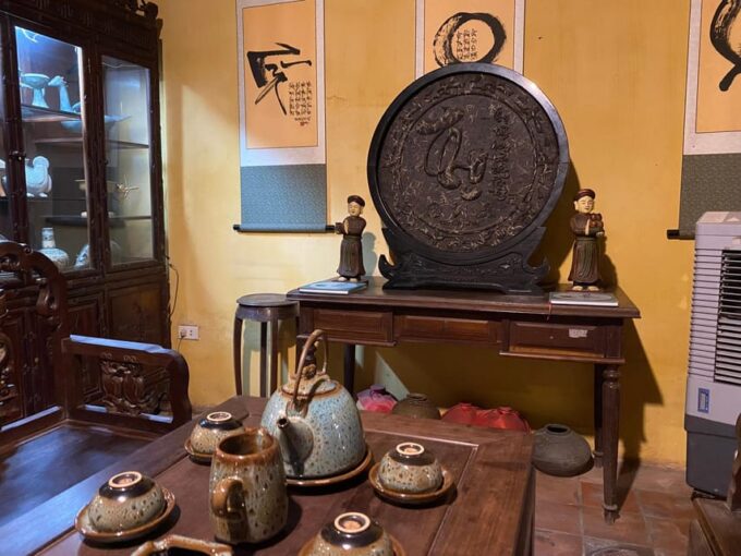 Walking Tour in Hanoi Old Town - Cancellation and Payment