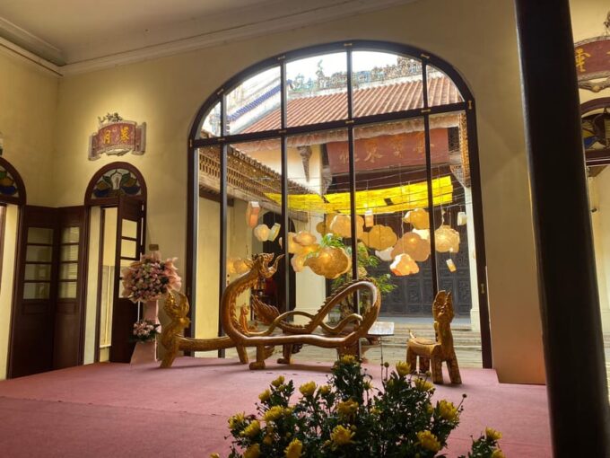 Walking Tour in Hanoi Old Town - Pickup and Transportation