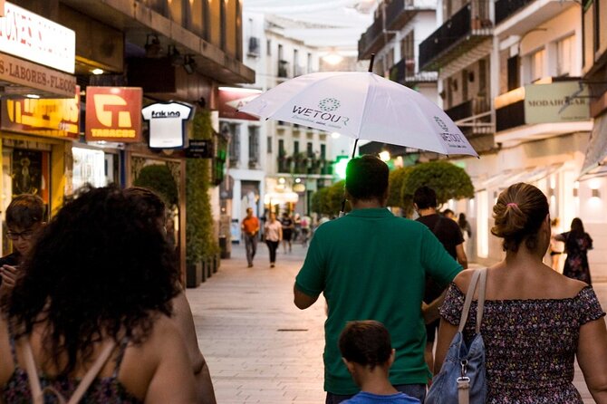Walking Tour in Heritage Center of Cordoba - Exploring Cordobas Historic Heart