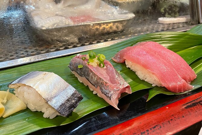 Walking Tour in Hidden Asakusa and Bar Hopping With Local Guide - Booking Confirmation
