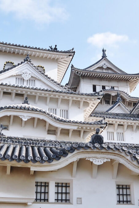 Walking Tour in Himeji : Castle, Garden and Indigo Dyeing - Tour Duration and Inclusions