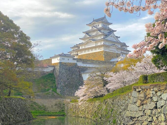 Walking Tour in Himeji : Castle, Garden and Indigo Dyeing - Meeting Point and Directions