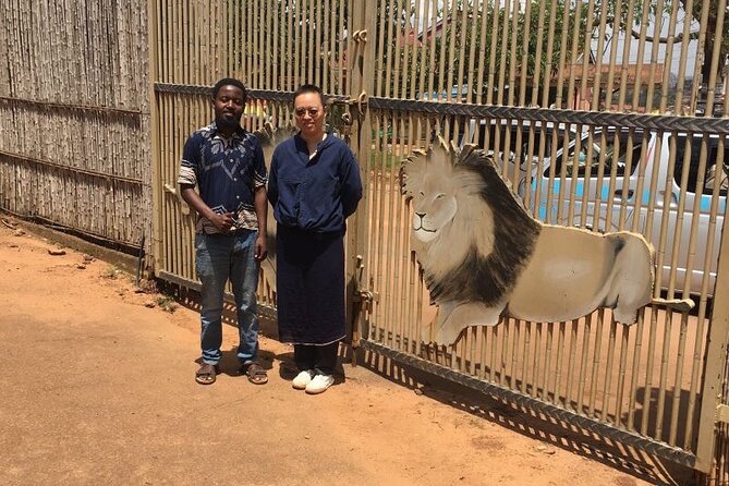 Walking Tour in Kampala - What to Expect