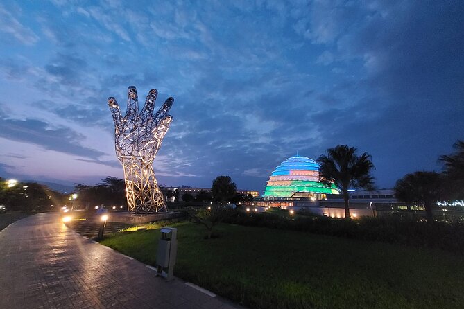 Walking Tour in Kigali , Customize Your Foot Walk! - Inclusions and Highlights