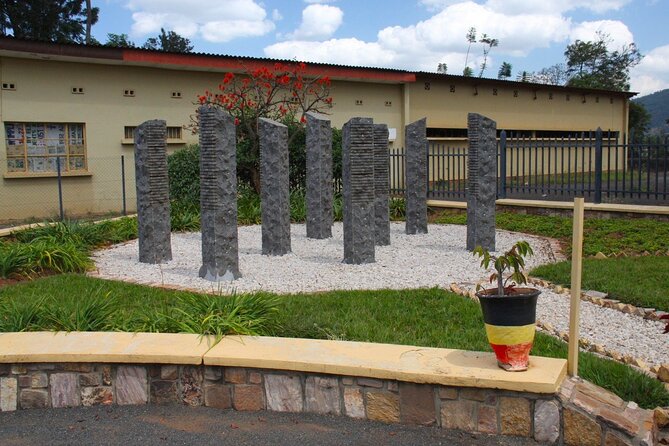 Walking Tour in Kigali , Customize Your Foot Walk! - Start Time and Duration