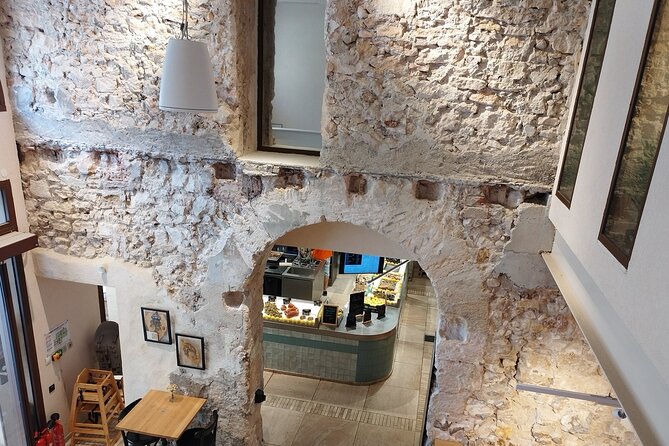 Walking Tour in Marseille With Local Experiences - Booking Process