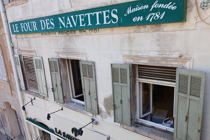 Walking Tour in Marseille With Local Experiences - Guest Reviews