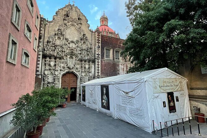 Walking Tour in Mexico City for Exploring their Cultural Heritage - Who Will Love This Tour?