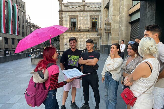 Walking Tour in Mexico City for Exploring their Cultural Heritage - The Sum Up: Is This Tour Worth It?