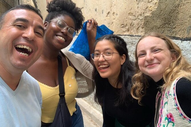 Walking Tour in Old Medina Fez With Official Guide - Reviews and Ratings
