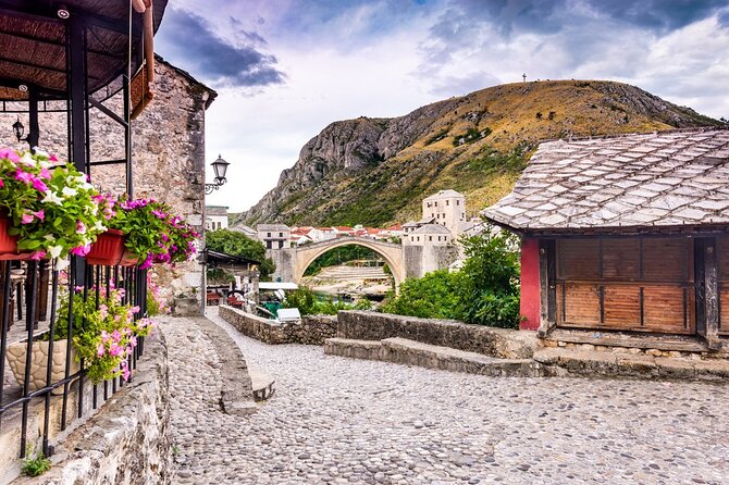 Walking Tour in Old Town Mostar - Customer Reviews