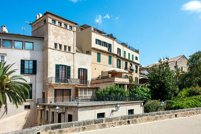 Walking Tour in Palma De Mallorca - Tour Expectations