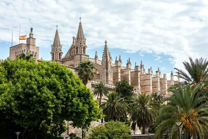Walking Tour in Palma De Mallorca - Additional Information