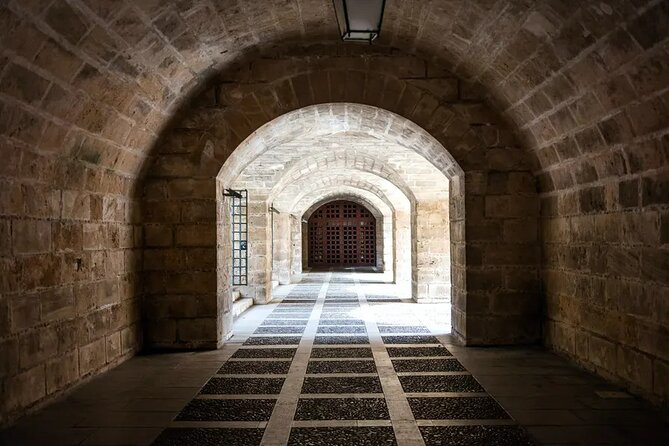 Walking Tour in Palma De Mallorca - Highlights of the Tour