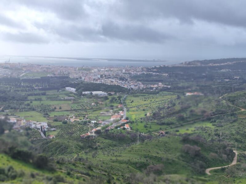 Walking Tour in Palmela With Gastronomic Tasting - Igreja De São Pedro De Palmela