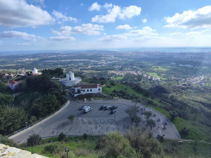 Walking Tour in Palmela With Gastronomic Tasting - Recap