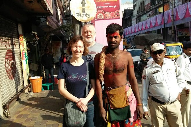 Walking Tour in Pune - Good To Know