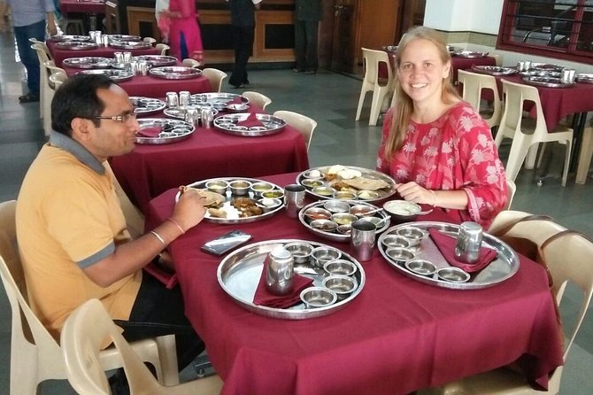 Walking Tour in Pune - Tour Schedule