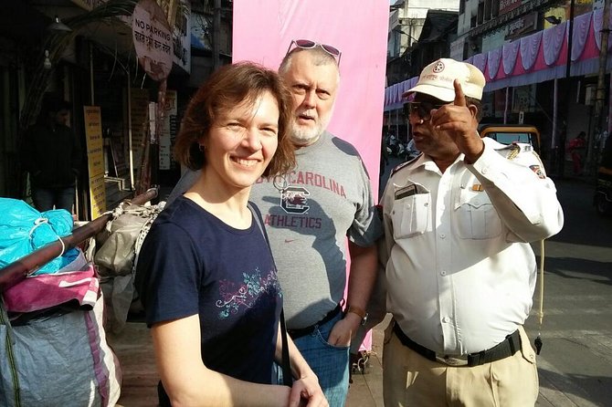 Walking Tour in Pune - Exploring Shaniwarwada