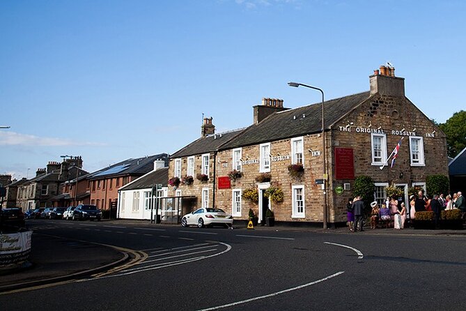 Walking Tour in Roslin Village - Tour Pricing and Booking