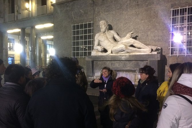 Walking Tour in Small Groups in English - Reviews and Ratings