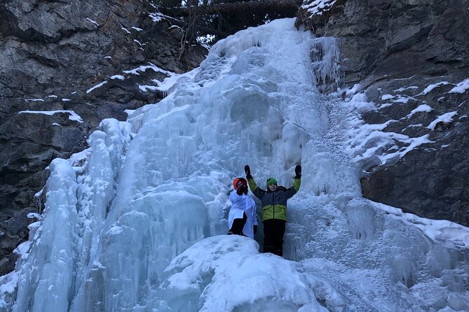 Walking Tour in Star Creek Falls With Science Activities - Snacks and Hot Chocolate