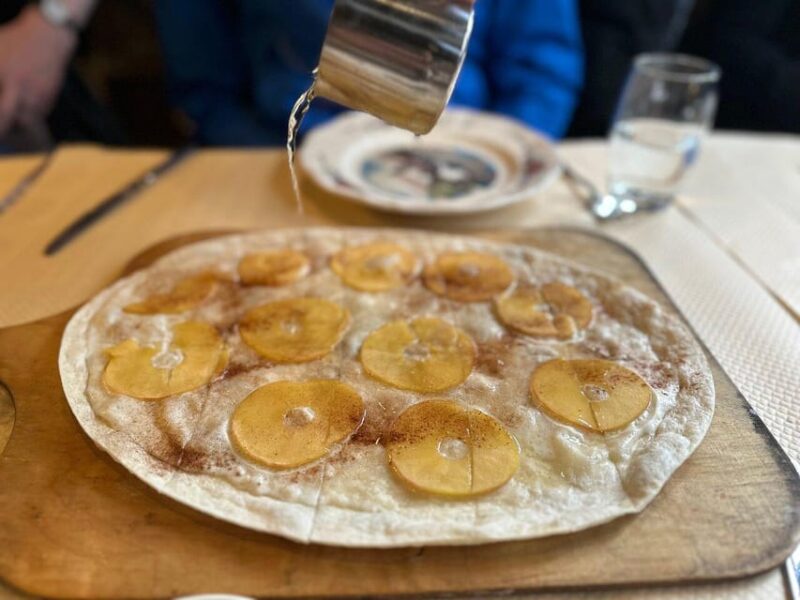 Walking Tour in Strasbourg With Tastings and Stories - Frequently Asked Questions