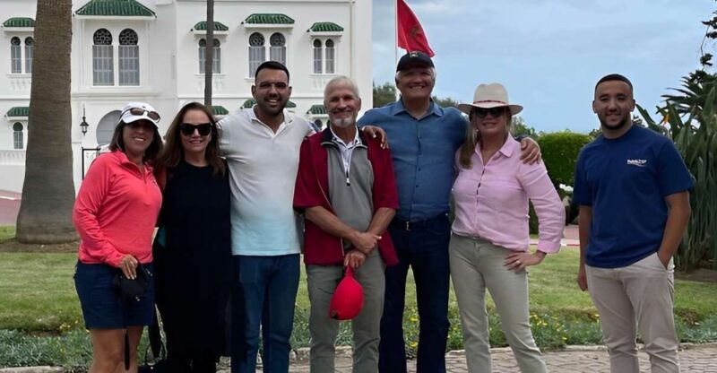 Walking Tour in Tangier Medina - Exploring the Kasbah