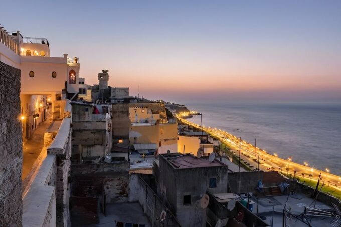 Walking Tour in Tangier Medina - Kasbah Museum and Ibn Battoutas Tomb