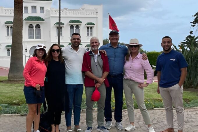 Walking Tour in Tangier Medina - Local Life and Community Experiences