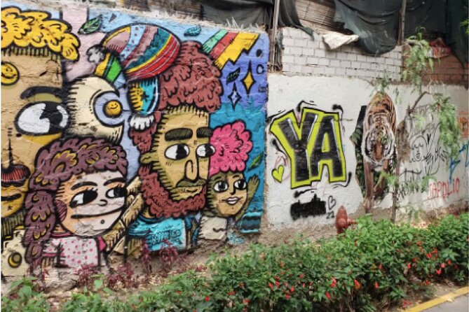 Walking Tour in the Barranco Lima - Reviews and Ratings